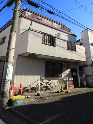 きよみコーポ