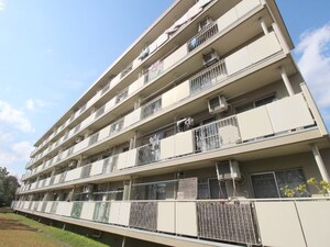 車返団地3街区4(106)
