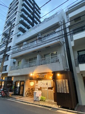 GSハイム西新宿(405)
