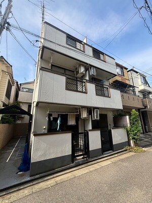 イーグル西蒲田パートⅡ