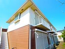外観写真 エステ－トピアライフⅡ