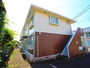 外観写真 エステ－トピアライフⅡ