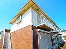 外観写真 エステ－トピアライフⅡ