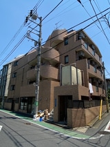 グランティ幡ヶ谷