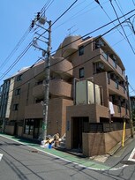 グランティ幡ヶ谷