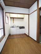 居室 アサノ荘