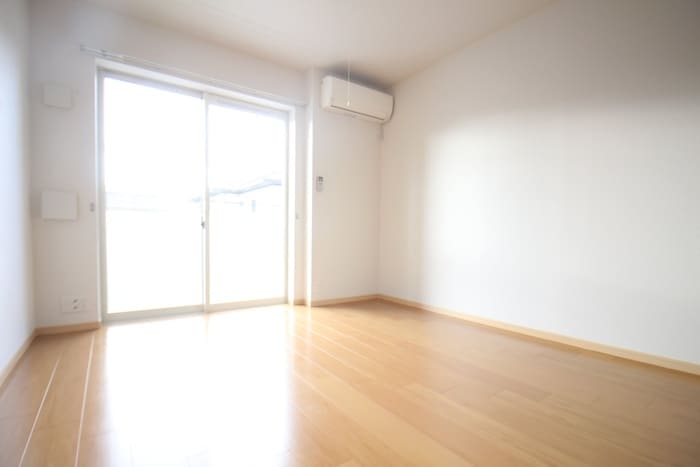 居室 シャルマン麻溝台