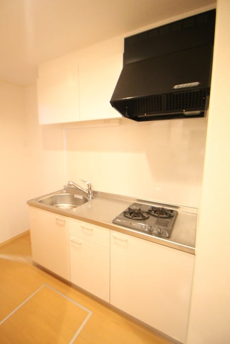 キッチン シャルマン麻溝台