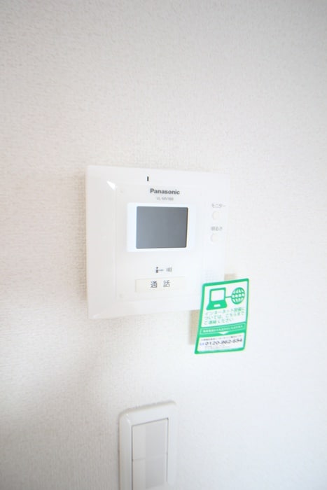 内観写真 シャルマン麻溝台