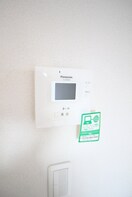 内観写真 シャルマン麻溝台