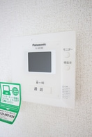 内観写真 シャルマン麻溝台