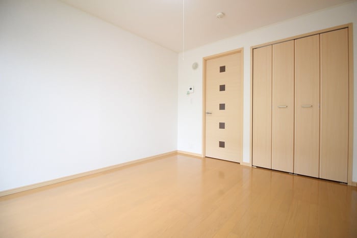 居室 シャルマン麻溝台