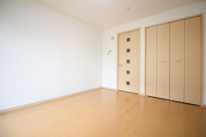 居室 シャルマン麻溝台