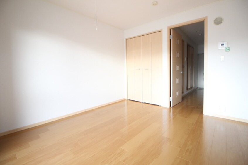 居室 シャルマン麻溝台