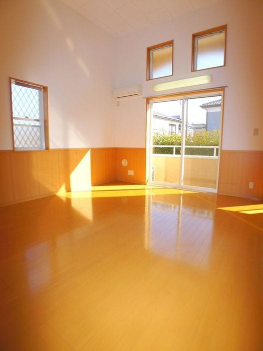 居室 メゾン・カルム