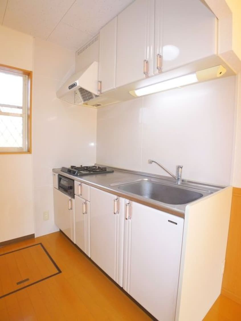 キッチン メゾン・カルム