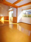 内観写真 メゾン・カルム