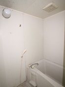 バス／シャワールーム等 ビラージュビオレ・つきみ野