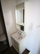 洗面 ビラージュビオレ・つきみ野