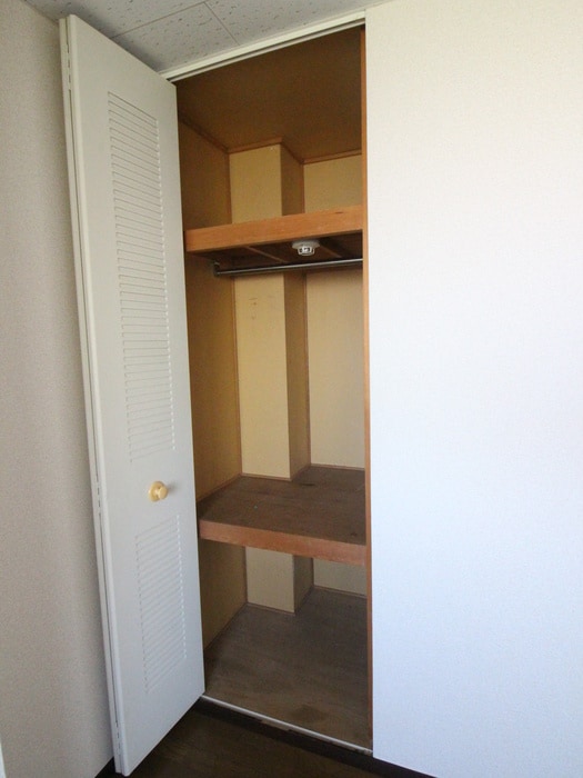 収納 ビラージュビオレ・つきみ野