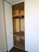 収納 ビラージュビオレ・つきみ野