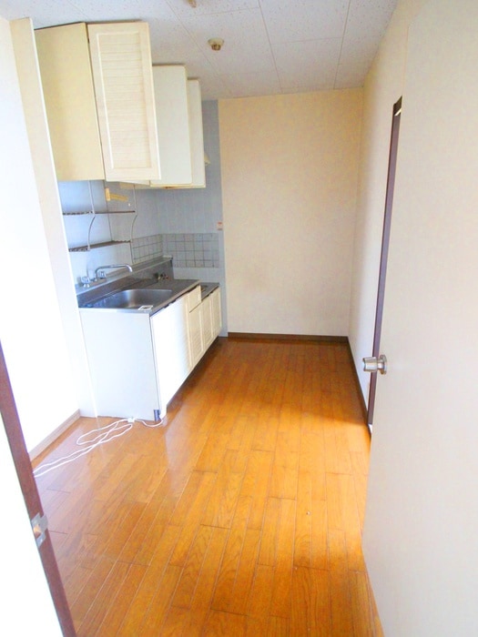 居室 ビラージュビオレ・つきみ野