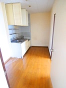 居室 ビラージュビオレ・つきみ野