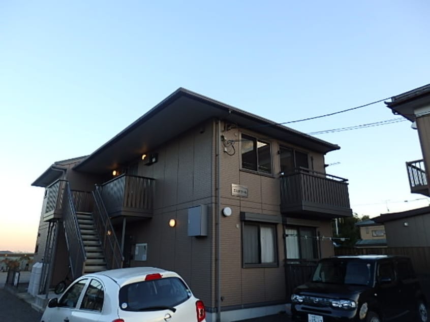 周辺環境 エスポワール