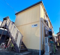 メゾン綱島西