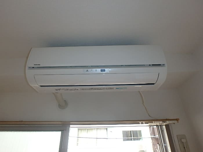 内観写真 Boa　sorte 本駒込