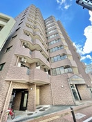 ヴェルト池袋(1006)の外観