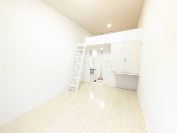 居室 ホワイトヒルズ