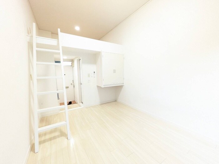 居室 ホワイトヒルズ