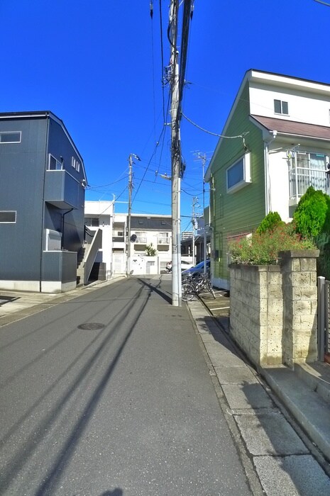 周辺環境 ホワイトヒルズ