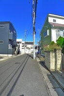 周辺環境 ホワイトヒルズ