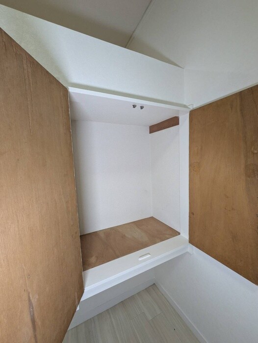 収納 ホワイトヒルズ