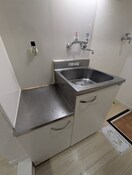 キッチン ホワイトヒルズ