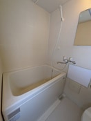 バス／シャワールーム等 ホワイトヒルズ