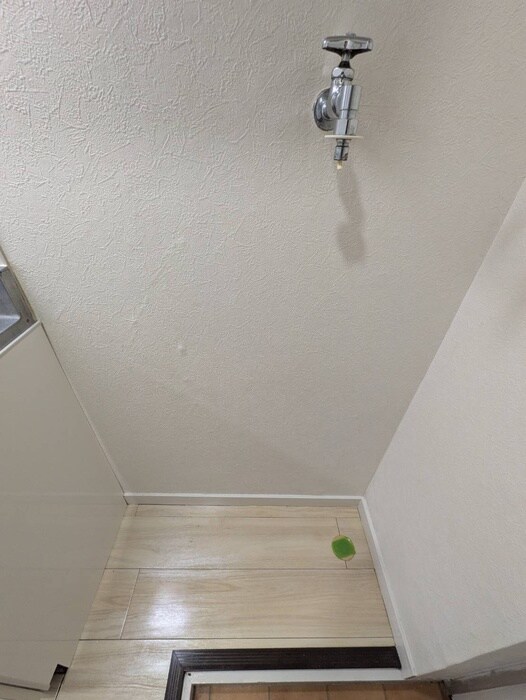 洗濯機置場 ホワイトヒルズ