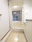 廊下 ホワイトヒルズ