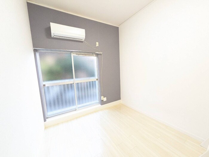 居室 ホワイトヒルズ