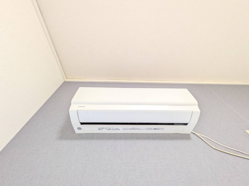 内観写真 ホワイトヒルズ