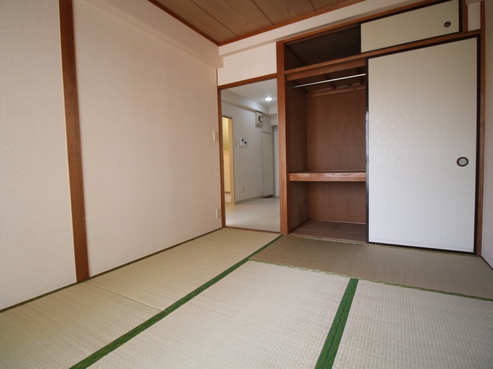 居室 ピオニー保谷