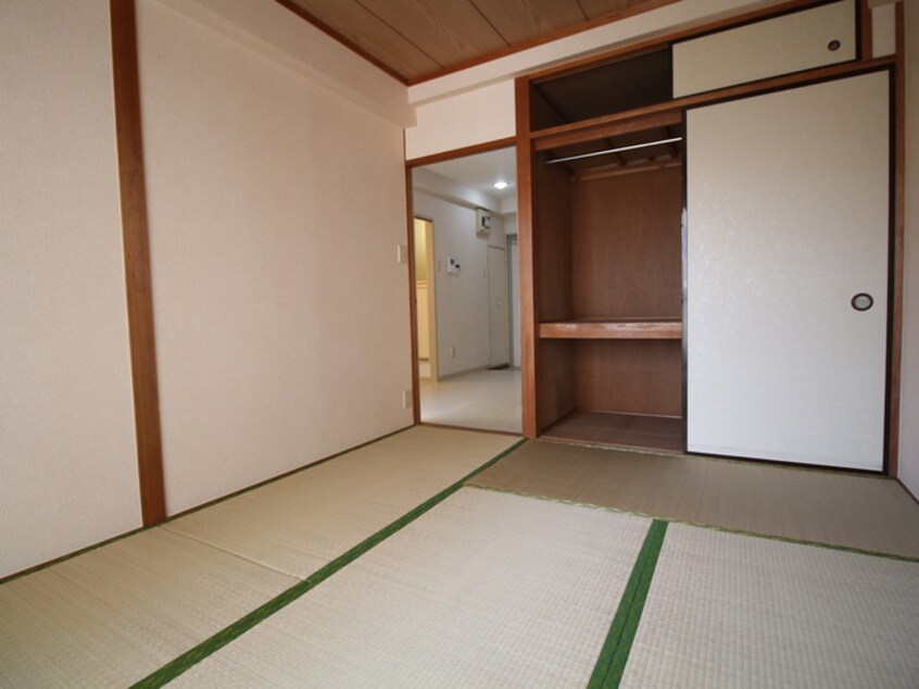 居室 ピオニー保谷