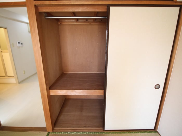 収納 ピオニー保谷