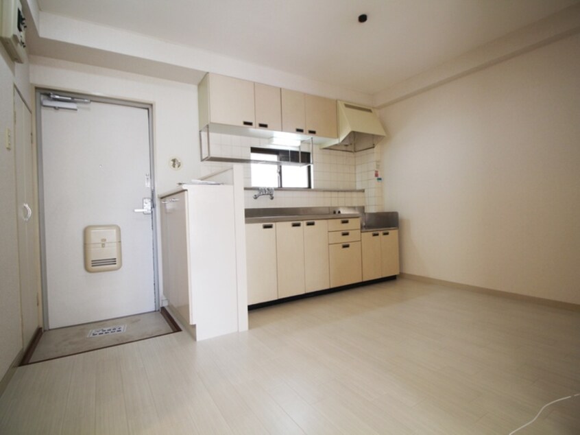 居室 ピオニー保谷