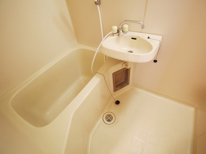 バス／シャワールーム等 ピオニー保谷