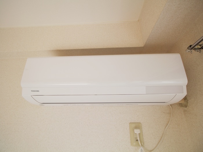 内観写真 ピオニー保谷