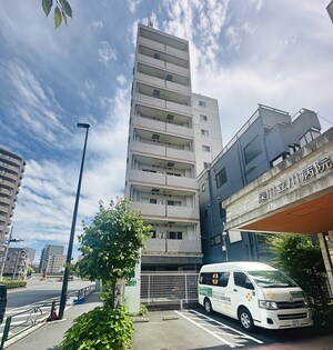 グランフォース東陽町（601）