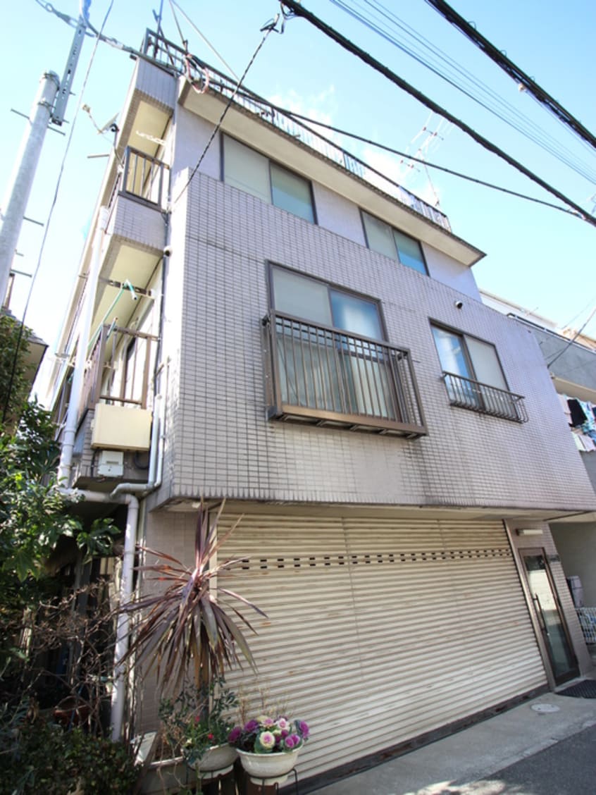 外観写真 ＣＯＲＰＯ　彩